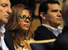 Foto de la galería: En una larga jornada, la Legislatura cerró su ciclo 2014