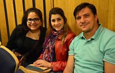 Foto de la galería: En una larga jornada, la Legislatura cerró su ciclo 2014