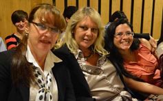 Foto de la galería: En una larga jornada, la Legislatura cerró su ciclo 2014