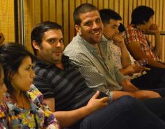 Foto de la galería: En una larga jornada, la Legislatura cerró su ciclo 2014