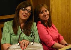 Foto de la galería: En una larga jornada, la Legislatura cerró su ciclo 2014