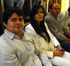 Foto de la galería: En una larga jornada, la Legislatura cerró su ciclo 2014