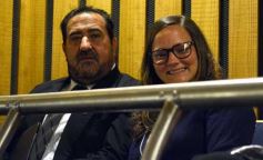 Foto de la galería: En una larga jornada, la Legislatura cerró su ciclo 2014