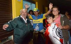 Foto de la galería: Triufo franjeado en Villa Sarita