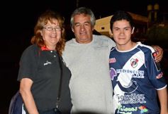 Foto de la galería: Triufo franjeado en Villa Sarita