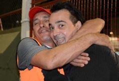 Foto de la galería: Triufo franjeado en Villa Sarita