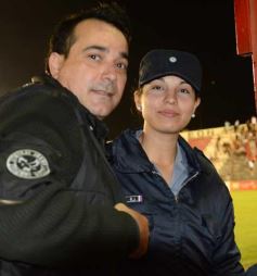 Foto de la galería: Triufo franjeado en Villa Sarita