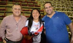 Foto de la galería: Triufo franjeado en Villa Sarita