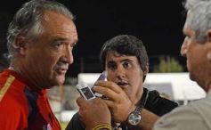 Foto de la galería: Triufo franjeado en Villa Sarita