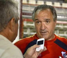 Foto de la galería: Triufo franjeado en Villa Sarita