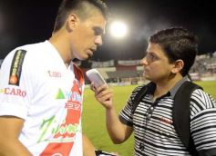 Foto de la galería: Triufo franjeado en Villa Sarita