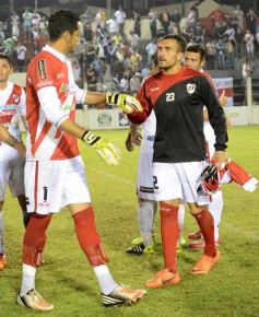 Foto de la galería: Triufo franjeado en Villa Sarita