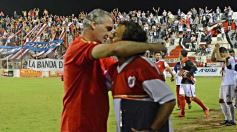 Foto de la galería: Triufo franjeado en Villa Sarita