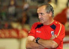 Foto de la galería: Triufo franjeado en Villa Sarita