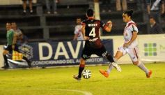 Foto de la galería: Triufo franjeado en Villa Sarita