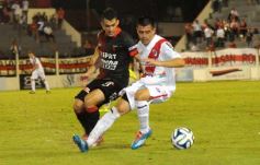 Foto de la galería: Triufo franjeado en Villa Sarita