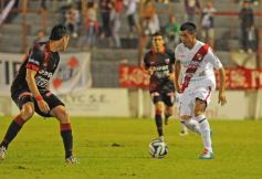 Foto de la galería: Triufo franjeado en Villa Sarita