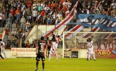 Foto de la galería: Triufo franjeado en Villa Sarita