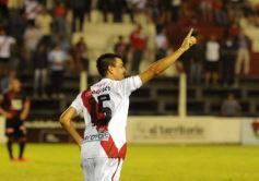 Foto de la galería: Triufo franjeado en Villa Sarita