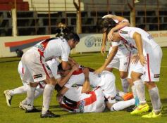 Foto de la galería: Triufo franjeado en Villa Sarita
