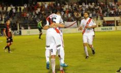 Foto de la galería: Triufo franjeado en Villa Sarita