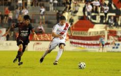 Foto de la galería: Triufo franjeado en Villa Sarita