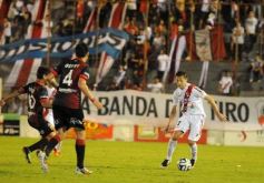 Foto de la galería: Triufo franjeado en Villa Sarita