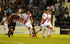 Foto de la galería: Triufo franjeado en Villa Sarita