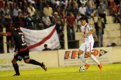 Foto de la galería: Triufo franjeado en Villa Sarita