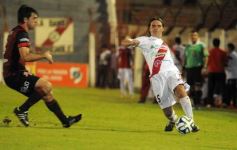 Foto de la galería: Triufo franjeado en Villa Sarita