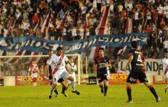 Foto de la galería: Triufo franjeado en Villa Sarita