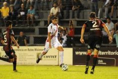 Foto de la galería: Triufo franjeado en Villa Sarita