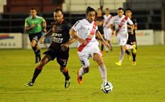 Foto de la galería: Triufo franjeado en Villa Sarita