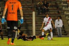 Foto de la galería: Triufo franjeado en Villa Sarita