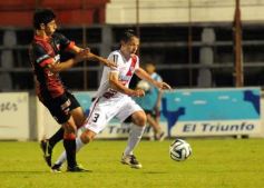 Foto de la galería: Triufo franjeado en Villa Sarita