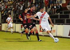 Foto de la galería: Triufo franjeado en Villa Sarita