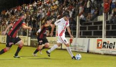 Foto de la galería: Triufo franjeado en Villa Sarita