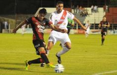 Foto de la galería: Triufo franjeado en Villa Sarita