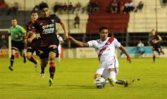 Foto de la galería: Triufo franjeado en Villa Sarita