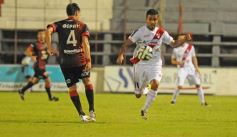 Foto de la galería: Triufo franjeado en Villa Sarita