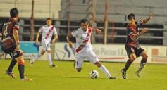 Foto de la galería: Triufo franjeado en Villa Sarita