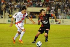 Foto de la galería: Triufo franjeado en Villa Sarita