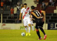 Foto de la galería: Triufo franjeado en Villa Sarita