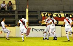 Foto de la galería: Triufo franjeado en Villa Sarita