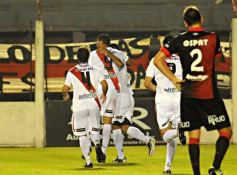 Foto de la galería: Triufo franjeado en Villa Sarita