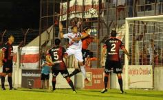 Foto de la galería: Triufo franjeado en Villa Sarita