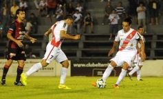 Foto de la galería: Triufo franjeado en Villa Sarita