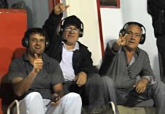 Foto de la galería: Triufo franjeado en Villa Sarita