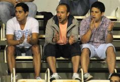 Foto de la galería: Triufo franjeado en Villa Sarita