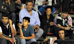 Foto de la galería: Triufo franjeado en Villa Sarita